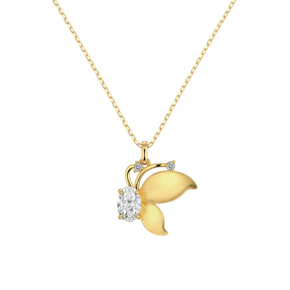 Butterfly - Inspired Jewelry Collection