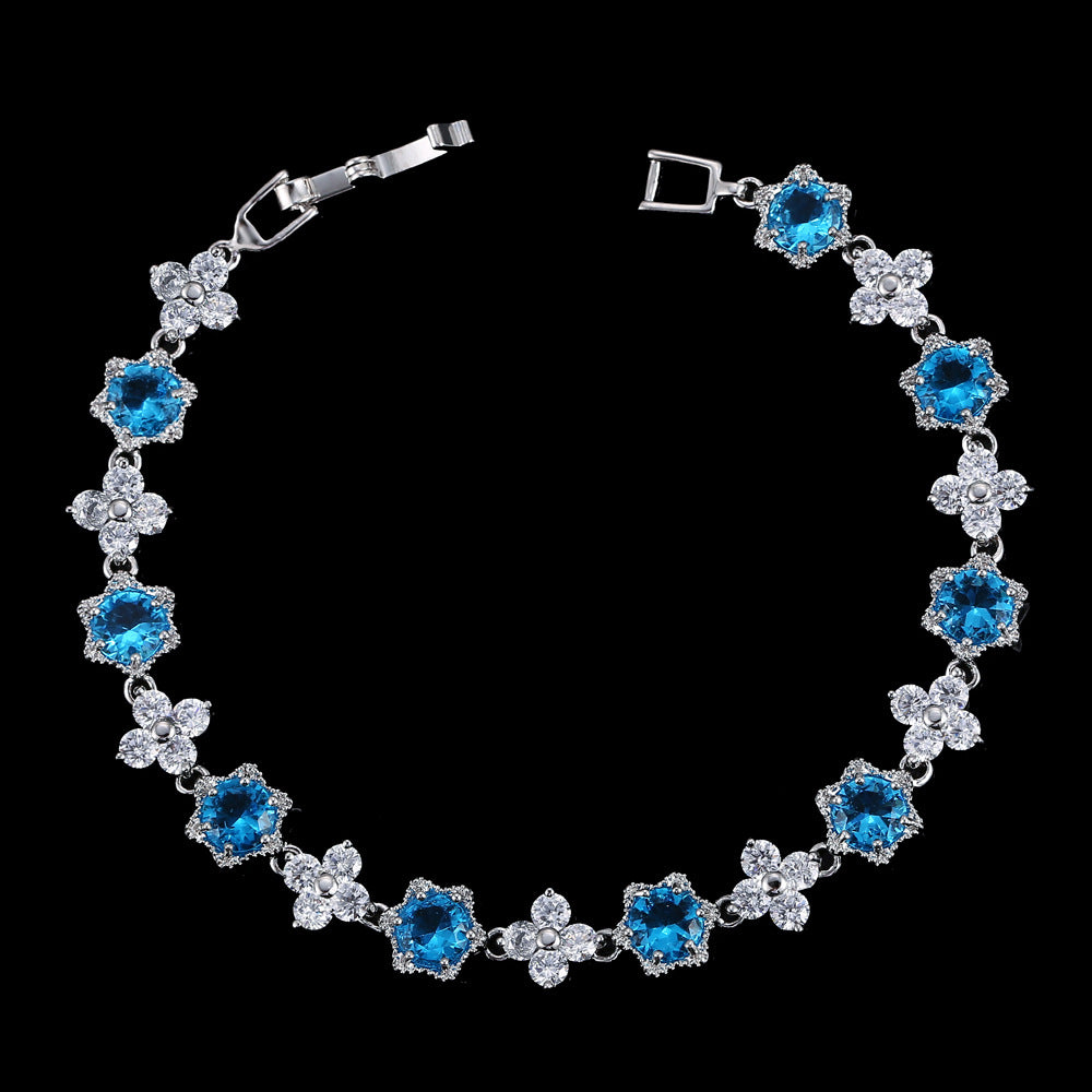 Zirconia Bracelet
