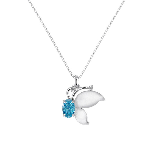 Butterfly - Inspired Jewelry Collection