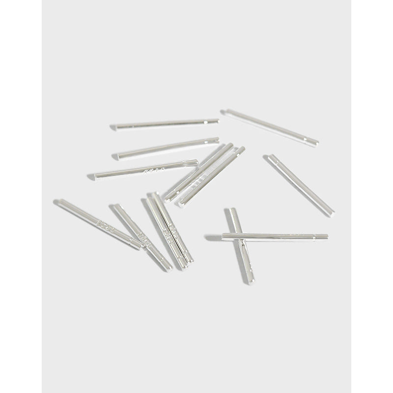 925 Sterling Silver Earring Posts
