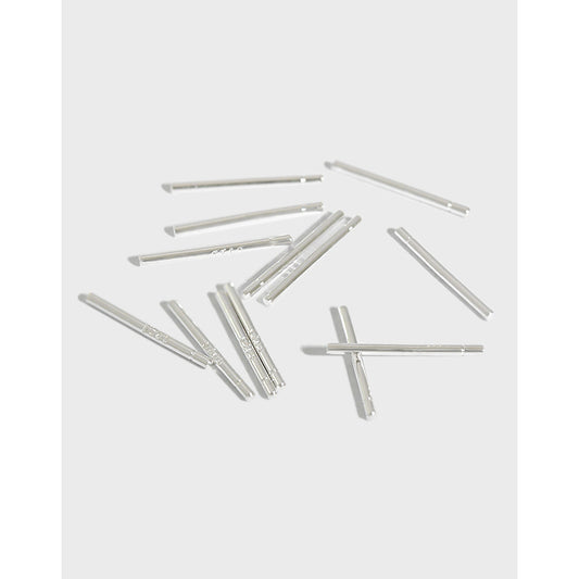 925 Sterling Silver Earring Posts