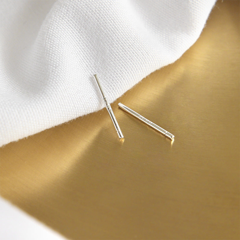 925 Sterling Silver Earring Posts