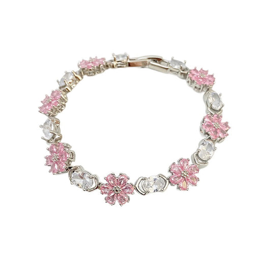 Livestream  bracelet